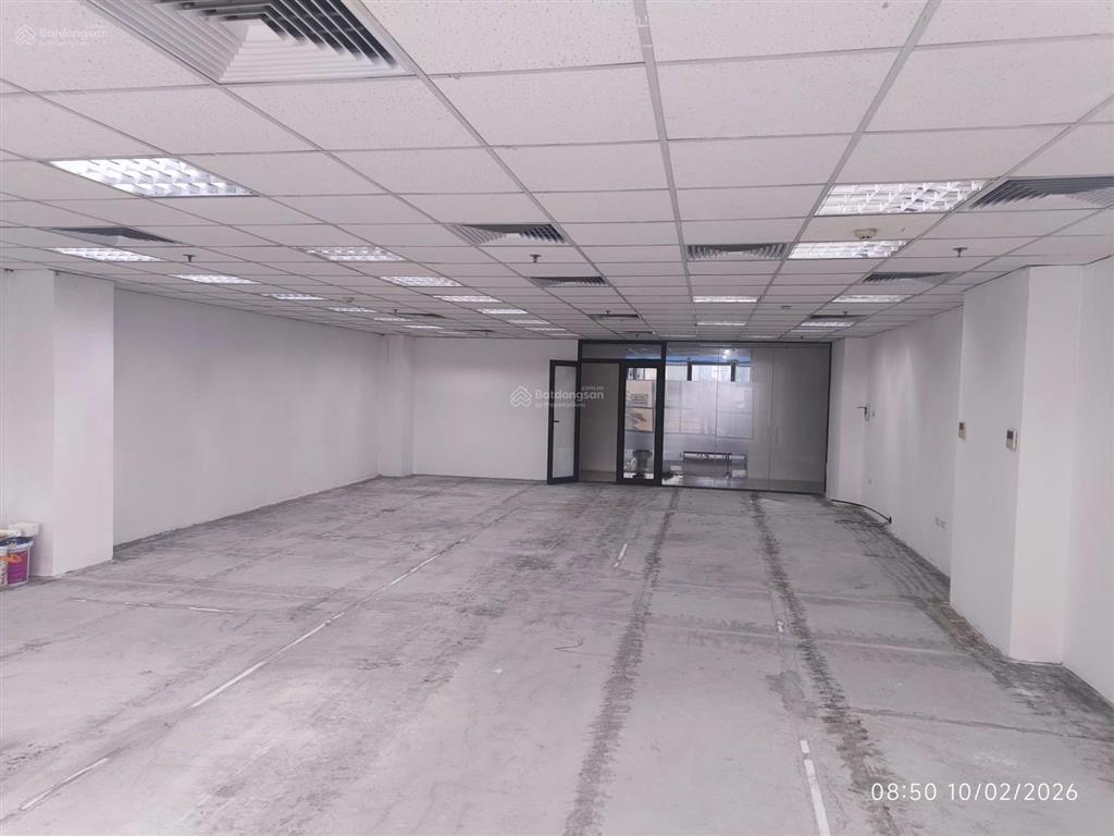 Hot văn phòng 200m2 toà c'land 81 lê đức thọ cho thuê. giá 250.000/m2/th có cắt nhỏ