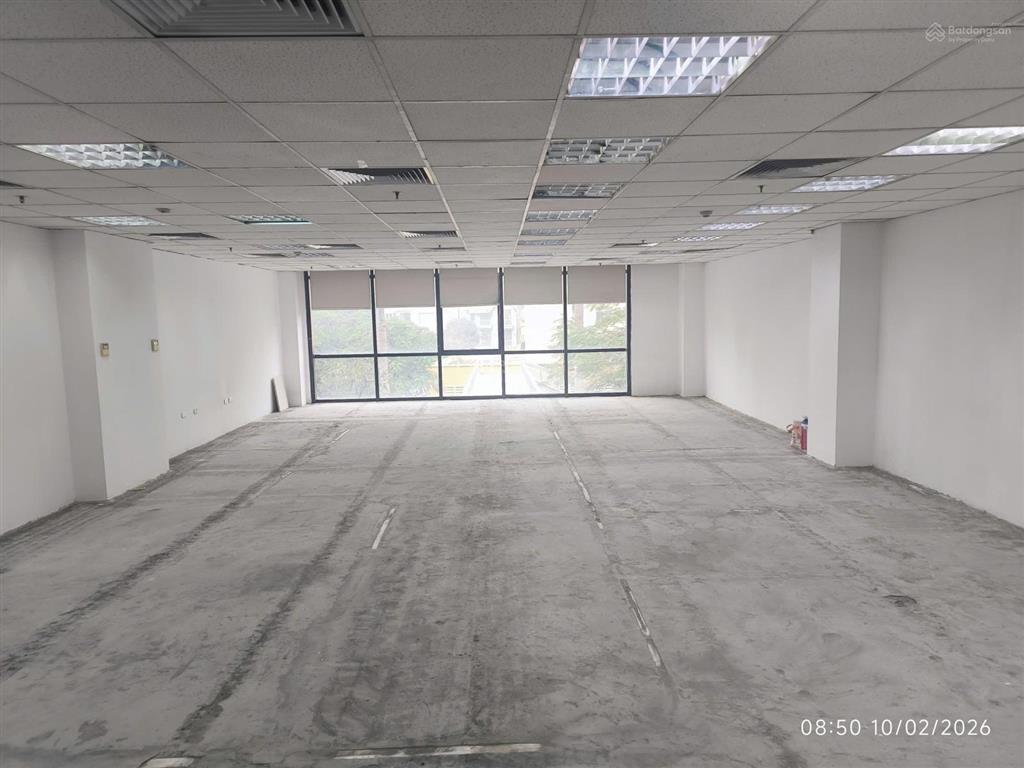 Hot văn phòng 200m2 toà c'land 81 lê đức thọ cho thuê. giá 250.000/m2/th có cắt nhỏ