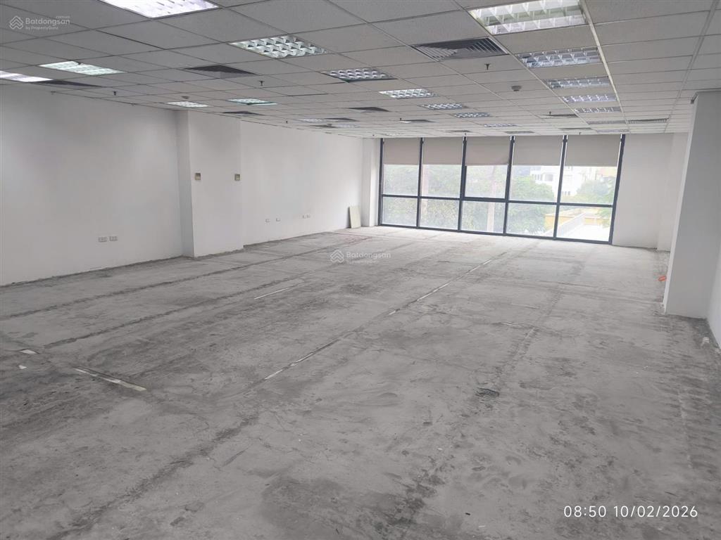 Hot văn phòng 200m2 toà c'land 81 lê đức thọ cho thuê. giá 250.000/m2/th có cắt nhỏ
