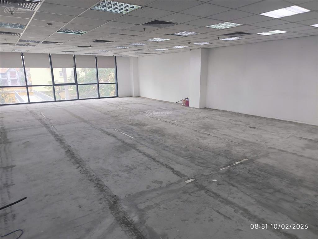 Hot văn phòng 200m2 toà c'land 81 lê đức thọ cho thuê. giá 250.000/m2/th có cắt nhỏ