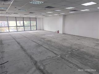 Hot văn phòng 200m2 toà c'land 81 lê đức thọ cho thuê. giá 250.000/m2/th có cắt nhỏ