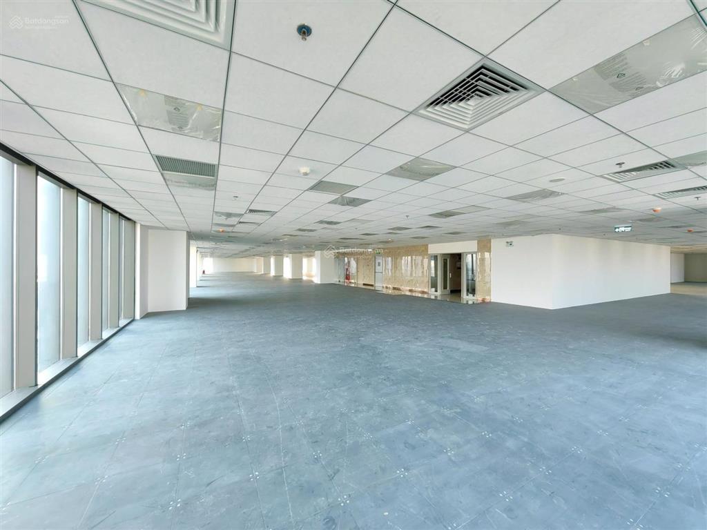 Cho thuê văn phòng tòa oriental square (ngoại giao đoàn). diện tích 950m2 có cắt nhỏ từ 300m2