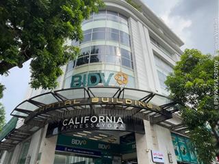 Văn phòng hạng b tòa capital building 41 hai bà trưng cho thuê. diện tích 80m2  giá thuê 490k/m2