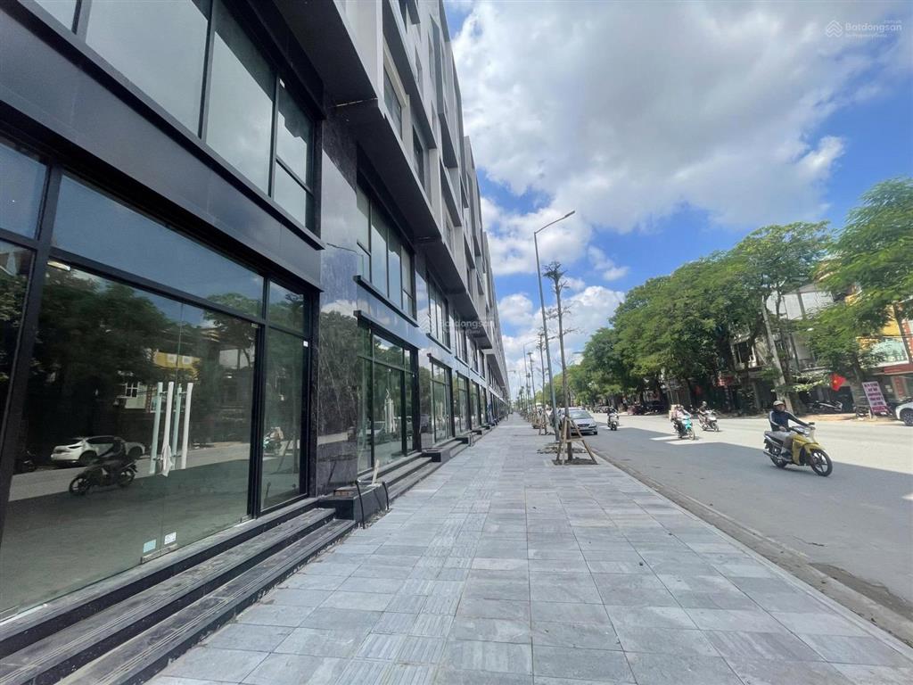 Shophouse 7 tầng the grand harbor. sổ đỏ lâu dài, nhận nhà ngay. kinh doanh 24/7