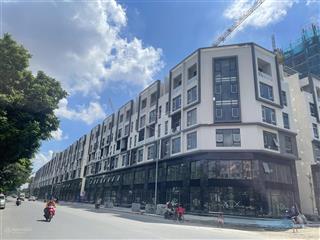 Shophouse 7 tầng the grand harbor. sổ đỏ lâu dài, nhận nhà ngay. kinh doanh 24/7