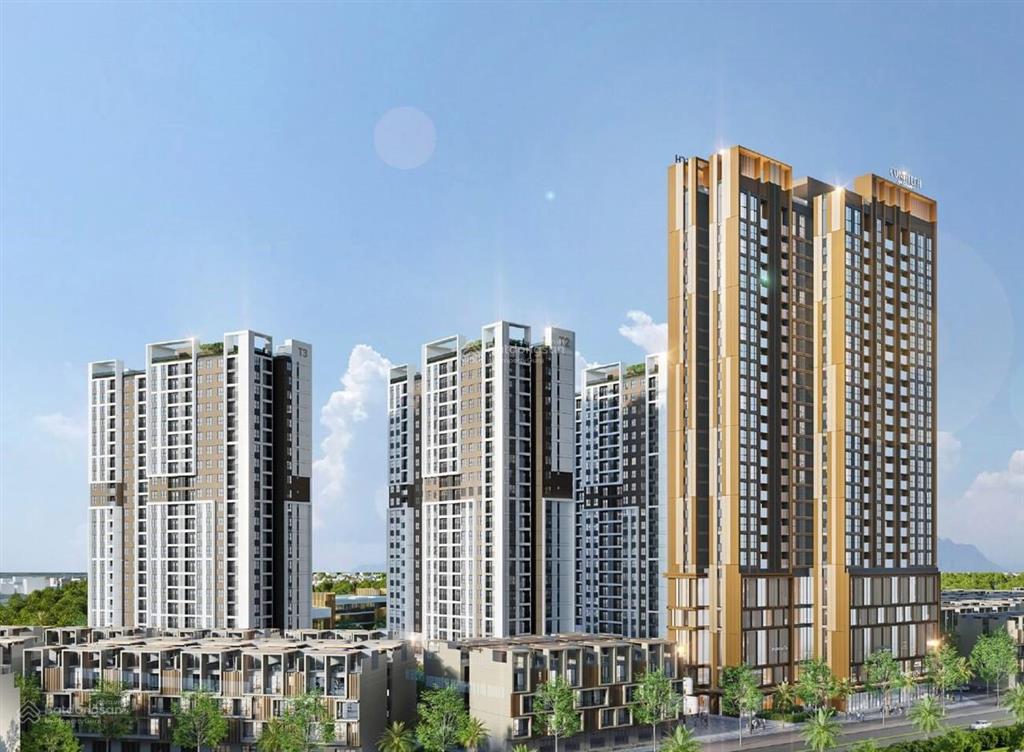 Bán căn hộ 1pn, 1wc tại metro tower an khánh, 77 triệu, 44.9m2, view đẹp, nhiều tiện ích