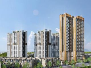 Bán căn hộ 1pn, 1wc tại metro tower an khánh, 77 triệu, 44.9m2, view đẹp, nhiều tiện ích
