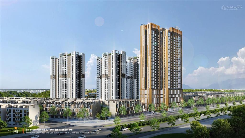 Bán căn hộ 1pn, 1wc tại metro tower an khánh, 77 triệu, 44.9m2, view đẹp, nhiều tiện ích