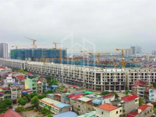 Shophouse 7 tầng mặt phố kinh doanh ngay  giá từ 16 tỷ