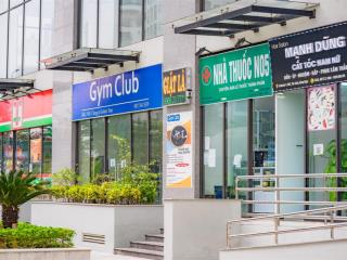 Shop chân đế ecohome 1 | kinh doanh ngay dòng tiền ổn định