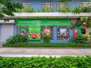 Shop chân đế ecohome 2 | kinh doanh ngay dòng tiền ổn định