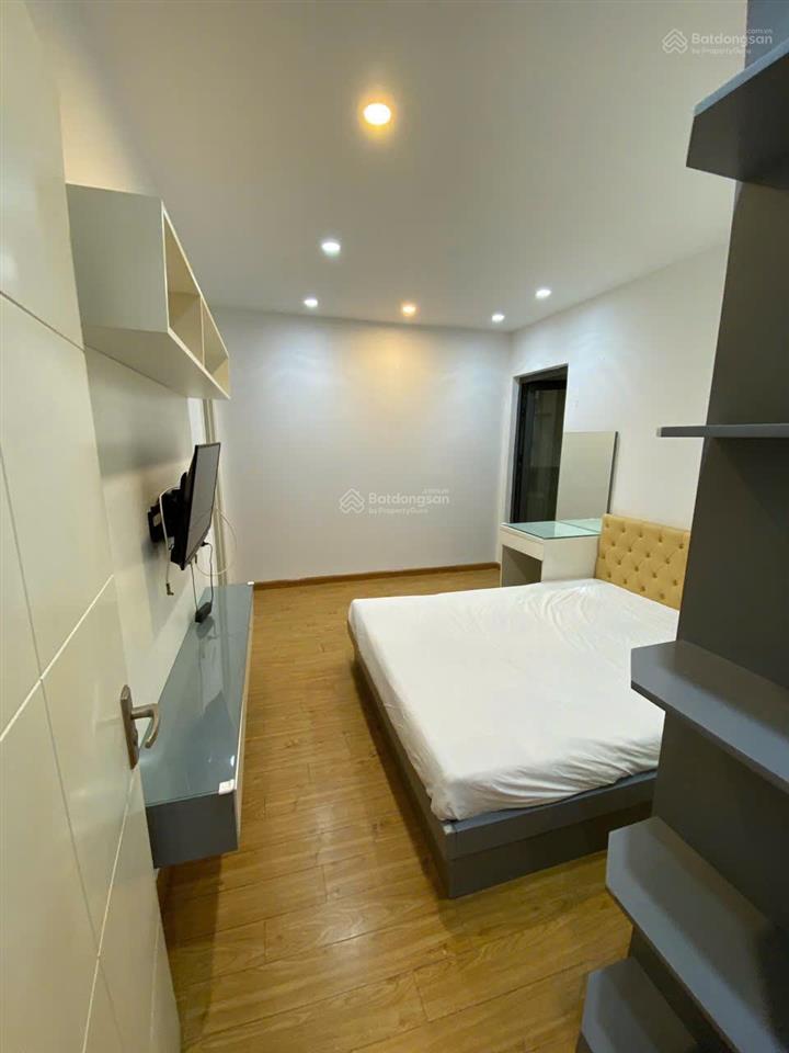 Bán căn hộ tầng trung của dự án chung cư goldsilk