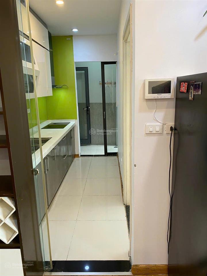 Bán căn hộ tầng trung của dự án chung cư goldsilk