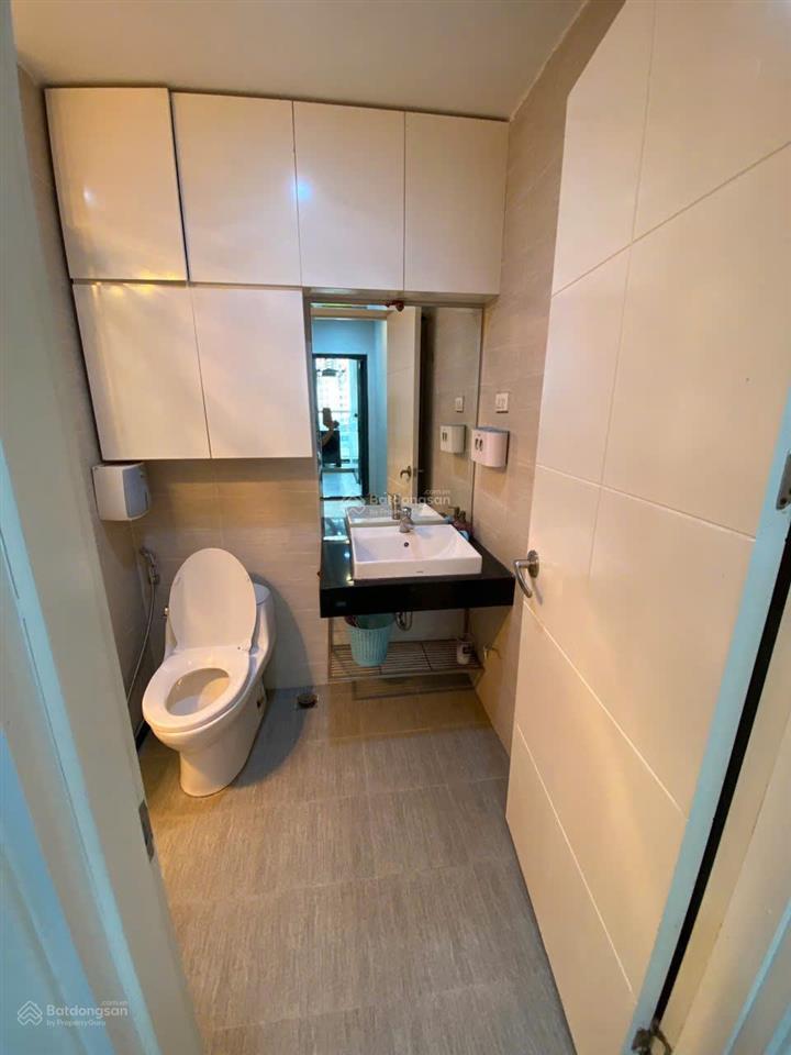 Bán căn hộ tầng trung của dự án chung cư goldsilk