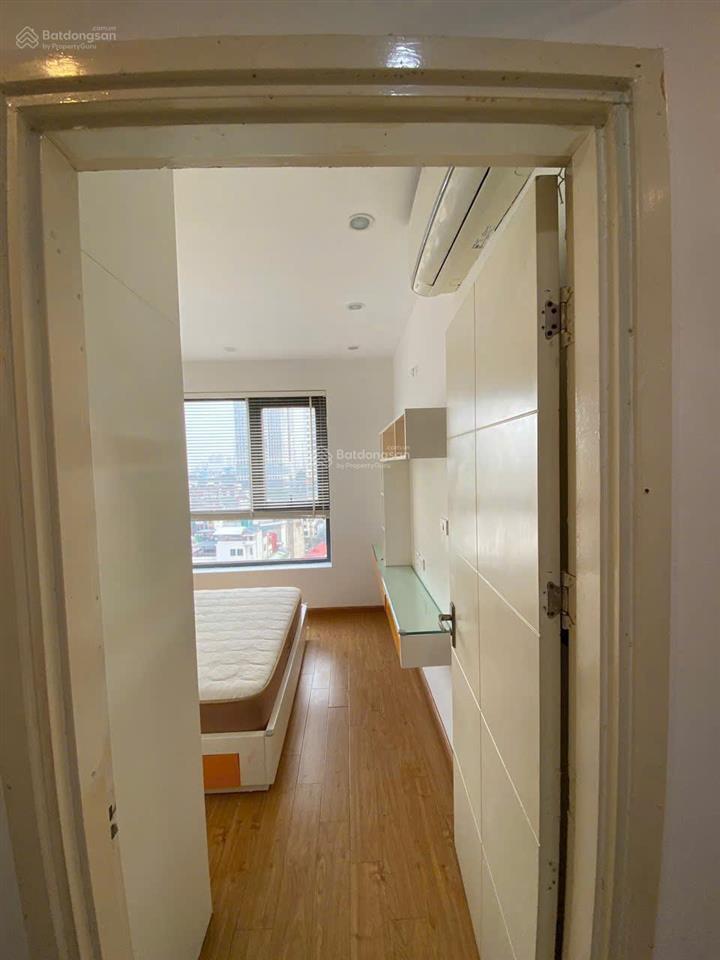 Bán căn hộ tầng trung của dự án chung cư goldsilk