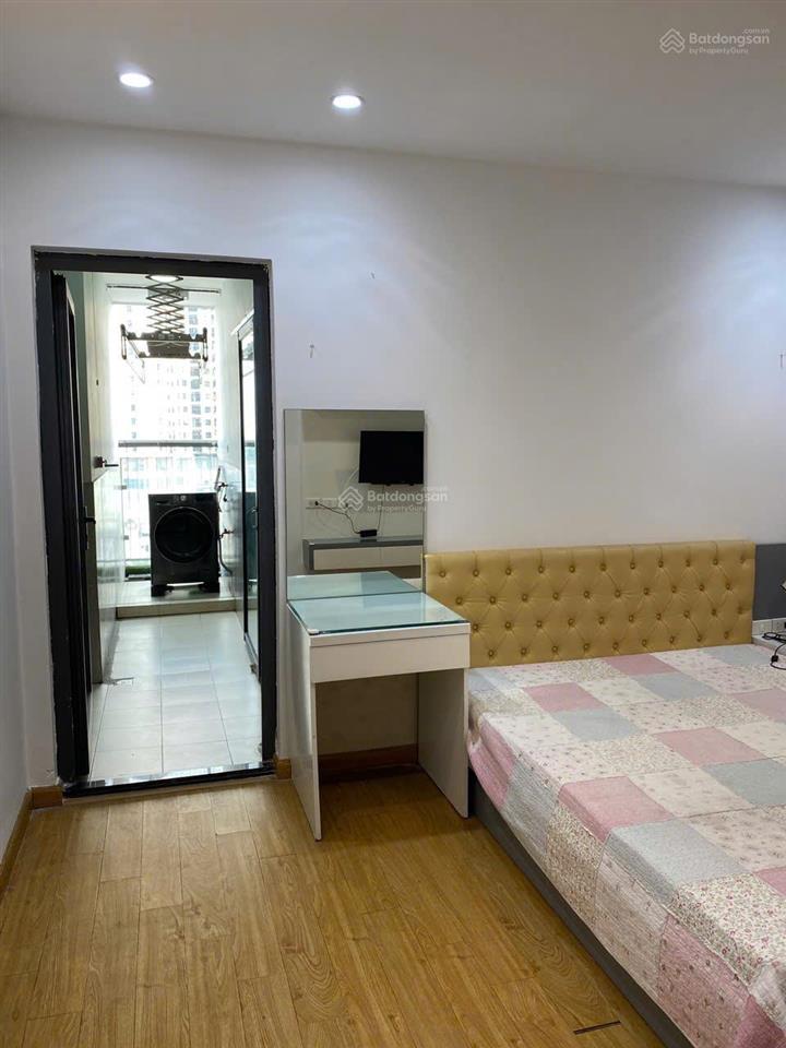 Bán căn hộ tầng trung của dự án chung cư goldsilk