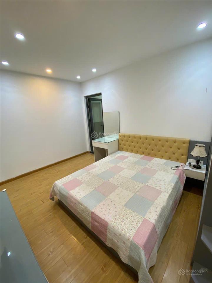 Bán căn hộ tầng trung của dự án chung cư goldsilk