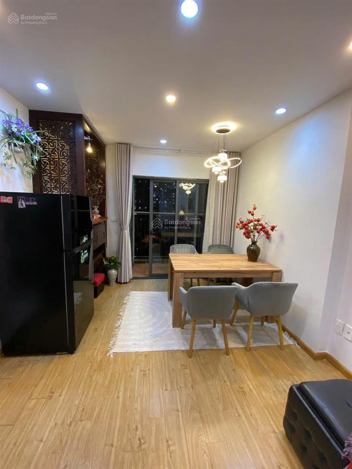 Bán căn hộ tầng trung của dự án chung cư goldsilk