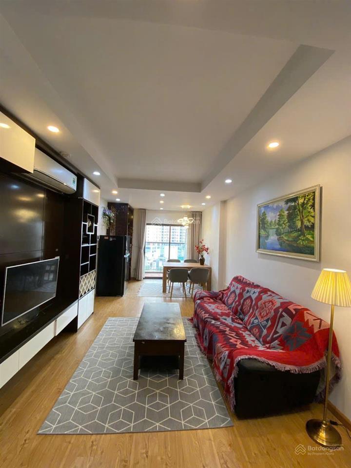 Bán căn hộ tầng trung của dự án chung cư goldsilk