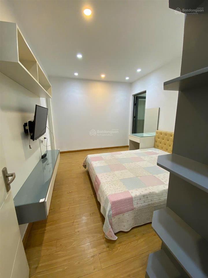 Bán căn hộ tầng trung của dự án chung cư goldsilk