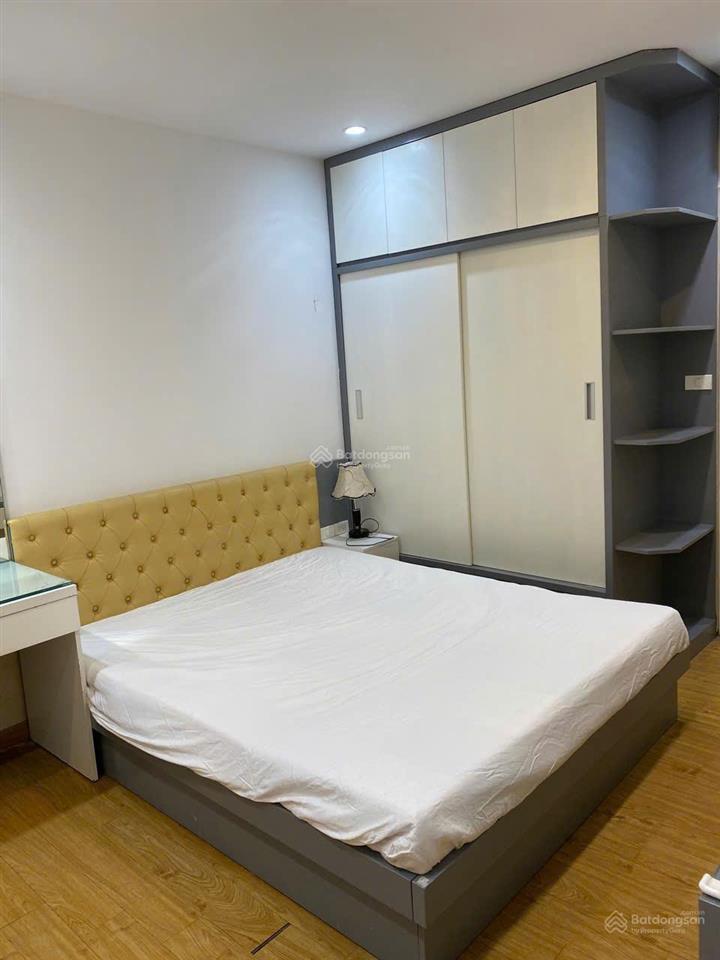 Bán căn hộ tầng trung của dự án chung cư goldsilk