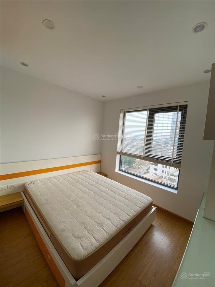 Bán căn hộ tầng trung của dự án chung cư goldsilk