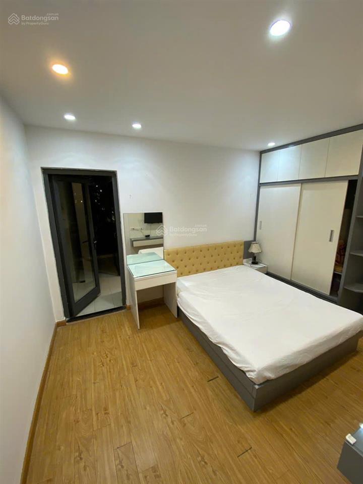 Bán căn hộ tầng trung của dự án chung cư goldsilk