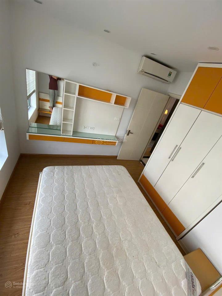 Bán căn hộ tầng trung của dự án chung cư goldsilk