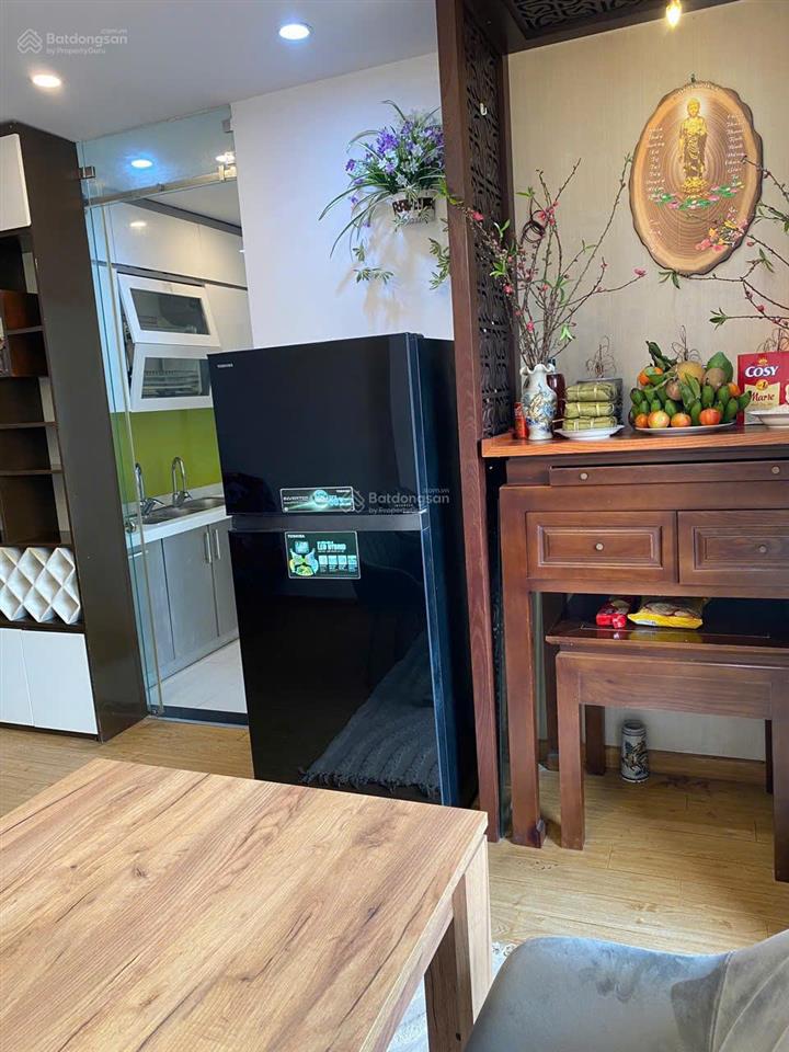 Bán căn hộ tầng trung của dự án chung cư goldsilk