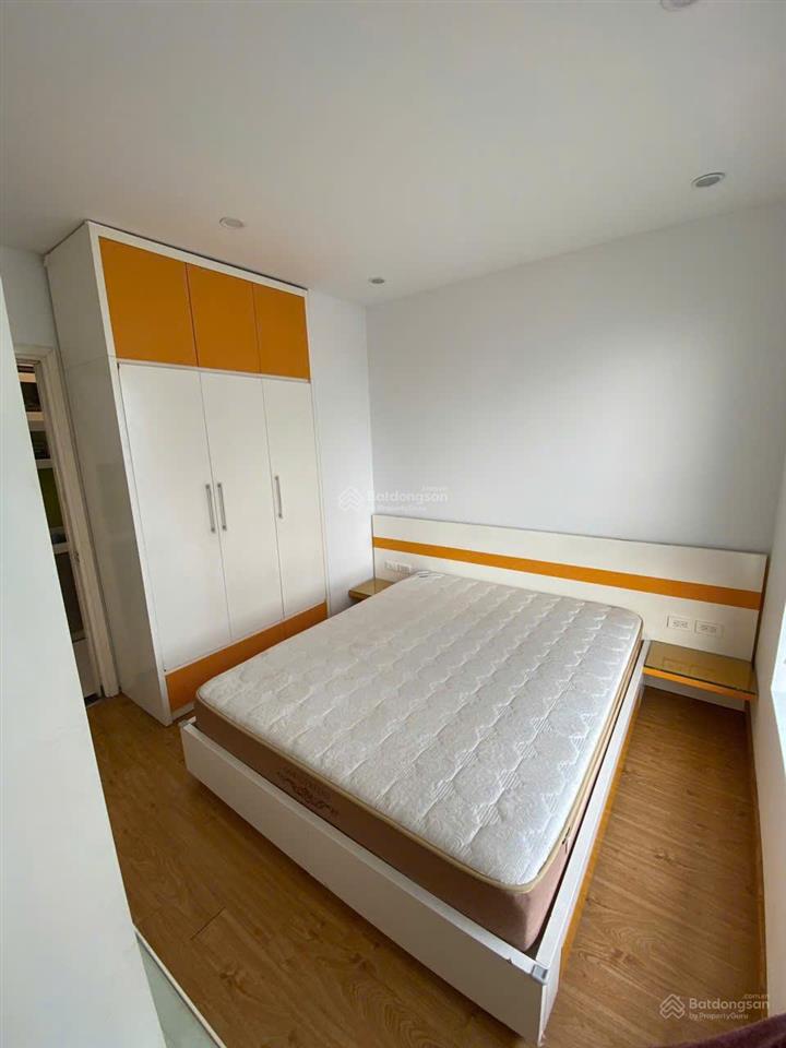 Bán căn hộ tầng trung của dự án chung cư goldsilk