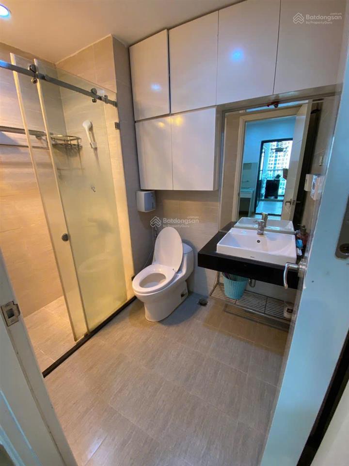 Bán căn hộ tầng trung của dự án chung cư goldsilk