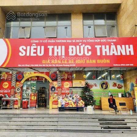 Cần bán gấp shophouse tại chợ đầu mối nam hà nội giá chỉ 3. x tỷ