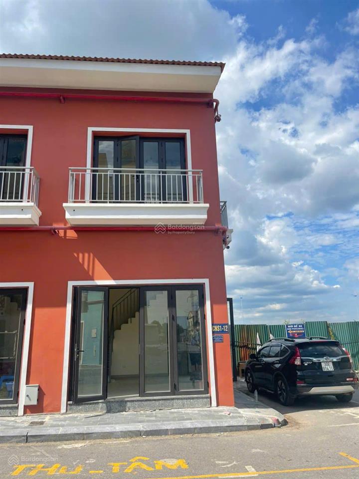 Cần bán gấp shophouse tại chợ đầu mối nam hà nội giá chỉ 3. x tỷ