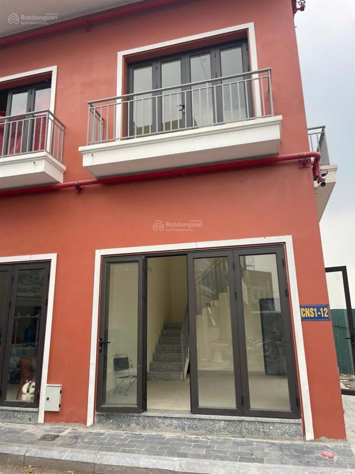 Cần bán gấp shophouse tại chợ đầu mối nam hà nội giá chỉ 3. x tỷ