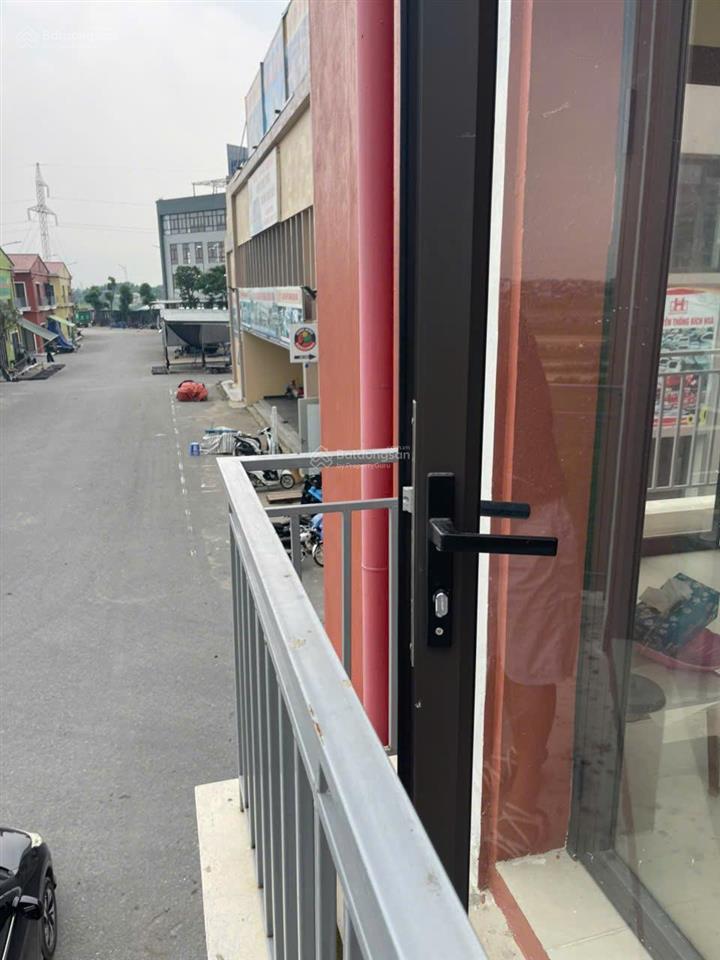 Cần bán gấp shophouse tại chợ đầu mối nam hà nội giá chỉ 3. x tỷ
