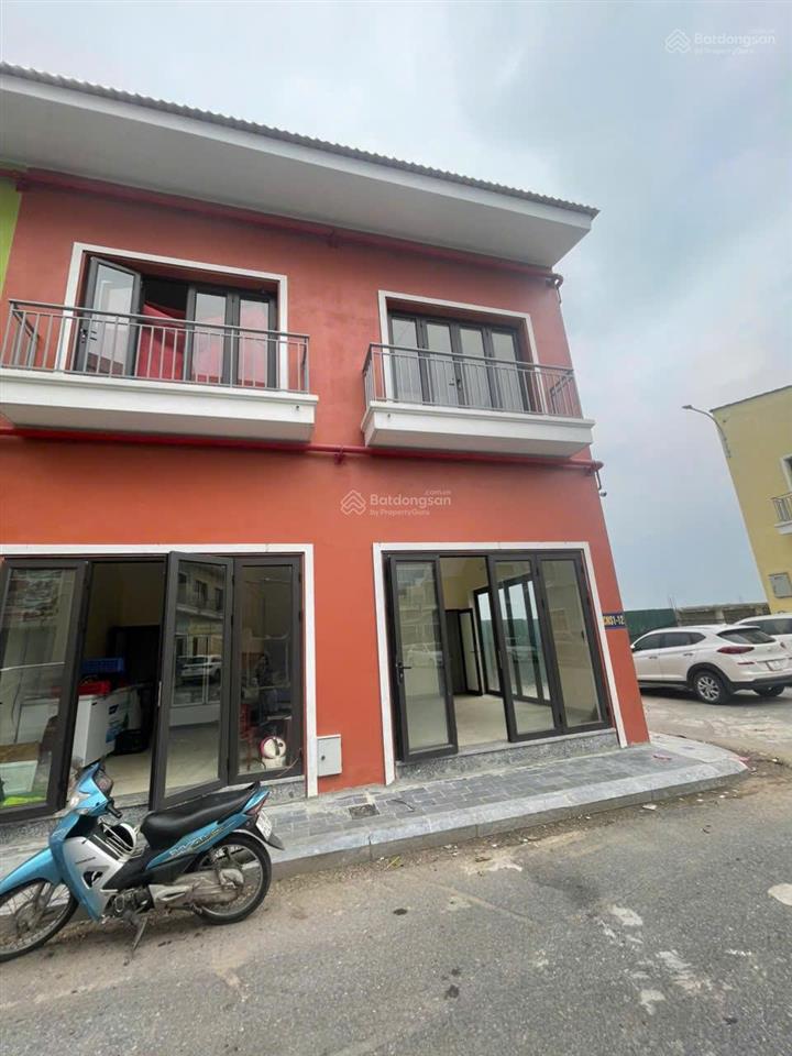 Cần bán gấp shophouse tại chợ đầu mối nam hà nội giá chỉ 3. x tỷ