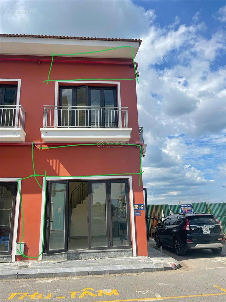 Cần bán gấp shophouse tại chợ đầu mối nam hà nội giá chỉ 3. x tỷ