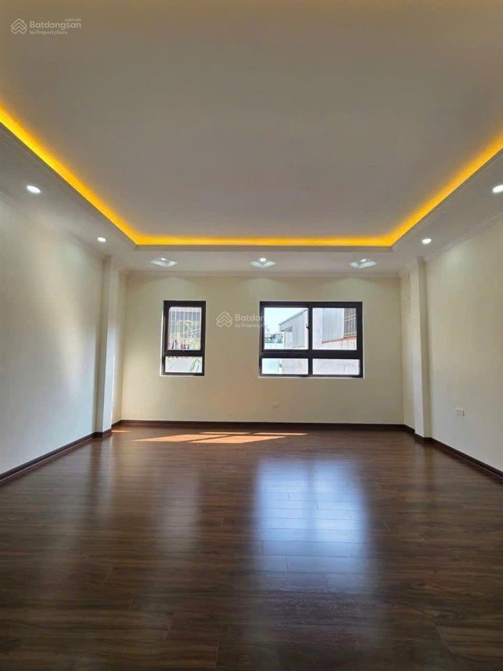 Bán nhà ngõ 95 phạm văn đồng, 16 tỷ, 46m2, 3pn, 3wc, view đẹp