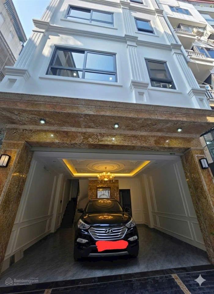 Bán nhà ngõ 95 phạm văn đồng, 16 tỷ, 46m2, 3pn, 3wc, view đẹp