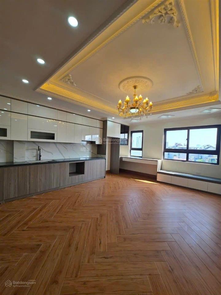 Bán nhà ngõ 95 phạm văn đồng, 16 tỷ, 46m2, 3pn, 3wc, view đẹp