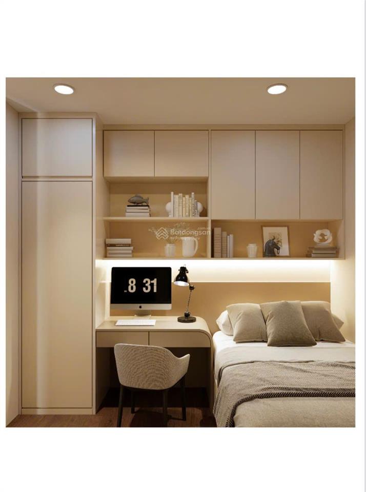 Thị trường cho thuê căn hộ 1,5 pn sentosa, full nội thất, mới tinh 10 tr/tháng