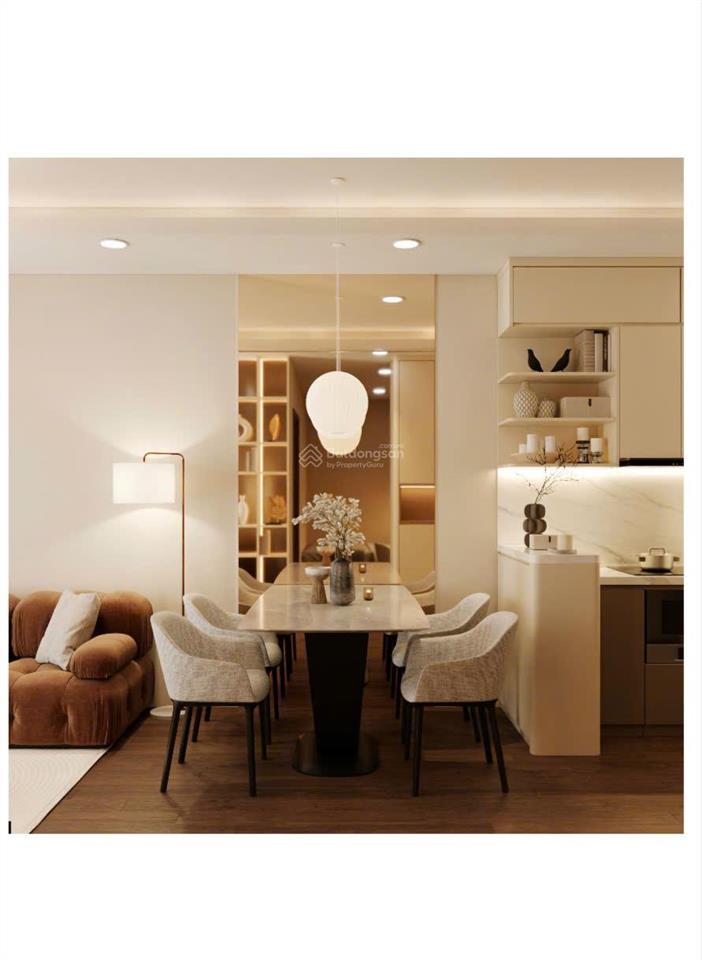 Thị trường cho thuê căn hộ 1,5 pn sentosa, full nội thất, mới tinh 10 tr/tháng