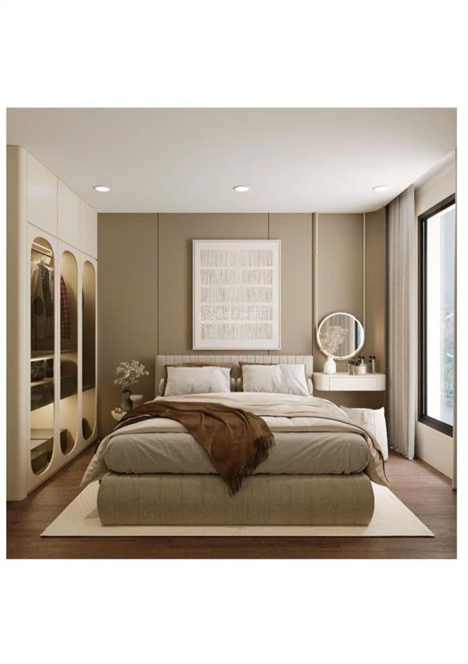 Thị trường cho thuê căn hộ 1,5 pn sentosa, full nội thất, mới tinh 10 tr/tháng