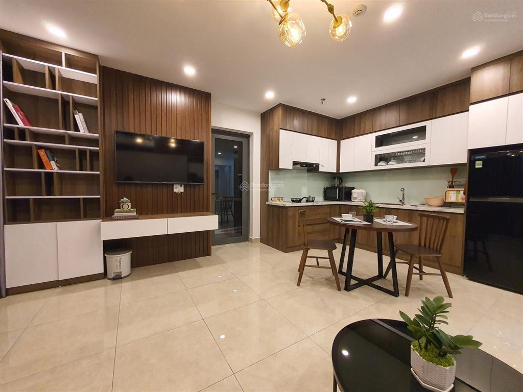 Phòng kinh doanh cho thuê căn hộ minato, căn 2 ngủ giá 12 tr/tháng.
