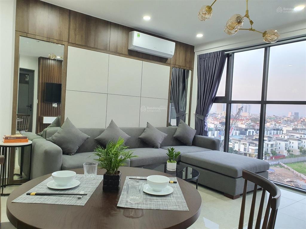 Phòng kinh doanh cho thuê căn hộ minato, căn 2 ngủ giá 12 tr/tháng.