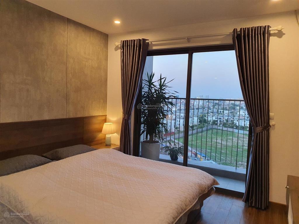 Phòng kinh doanh cho thuê căn hộ minato, căn 2 ngủ giá 12 tr/tháng.