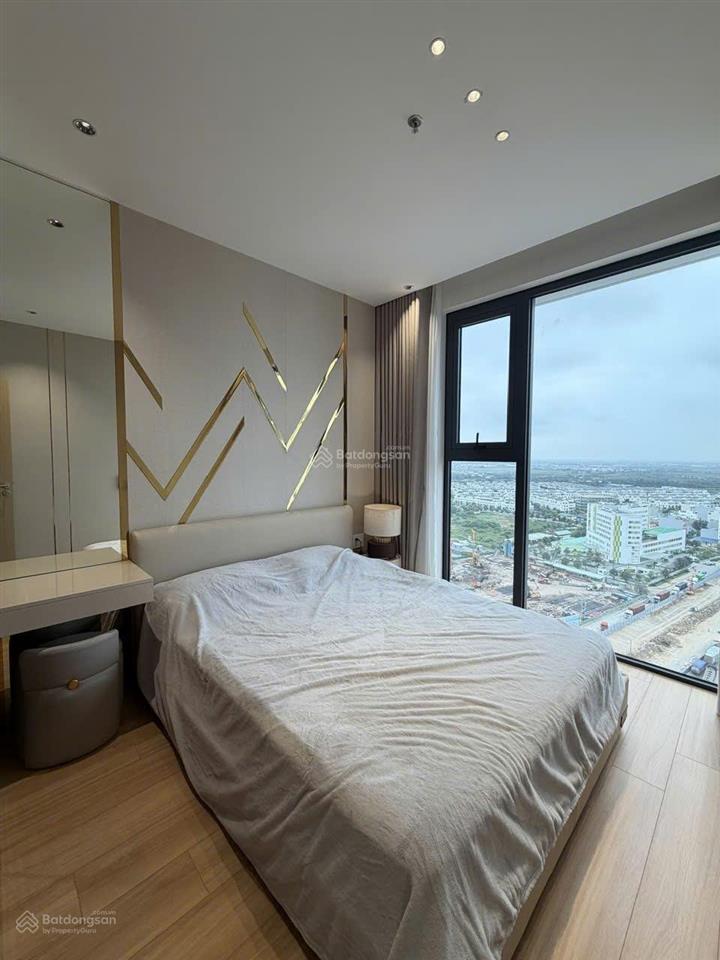 Phòng kd cho thuê căn hộ 3 pn dự án sentosa sky park. mới tinh