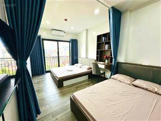 Hạ chào 3 tỷ! tòa apartment đẳng cấp 188m2x8t thang máy. full nội thất, pccc phố nguyễn khánh toàn.