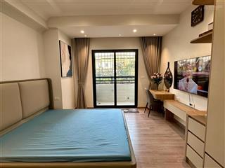 Hạ chào 6 tỷ! tòa apartment đẳng cấp 160m2x8t có hầm. ôtô vào nhà, pccc đạt chuẩn phố nguyễn khang.