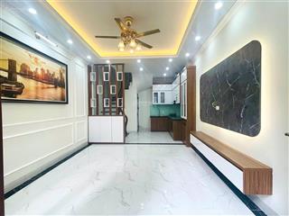 Giá hợp lý! nhà cực đẹp 35m2x5t hai mặt thoáng. cách ôtô 20m, ngõ nông rộng thoáng phố xuân phương.